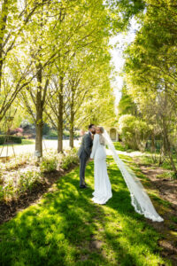 Villa Terrace wedding in Milwaukee
